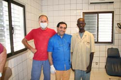 Burkina Faso - Natale 2007- gennaio 2008 - progetto ouatara - foto0256