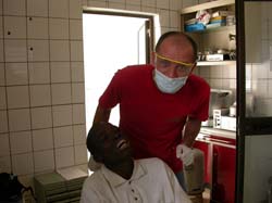 Burkina Faso - Natale 2007- gennaio 2008 - progetto ouatara - foto0375