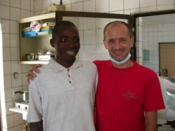 Burkina Faso - Natale 2007- gennaio 2008 - progetto ouatara - foto0376