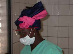 Burkina Faso - Natale 2007- gennaio 2008 - progetto ouatara - foto0378