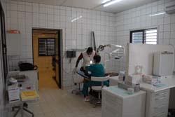 Burkina Faso - Natale 2007- gennaio 2008 - progetto ouatara - foto0561