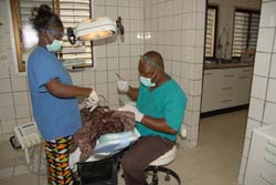 Burkina Faso - Natale 2007- gennaio 2008 - progetto ouatara - foto0635