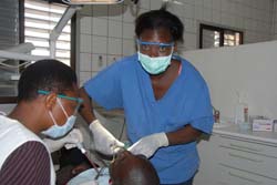 Burkina Faso - Natale 2007- gennaio 2008 - progetto ouatara - foto0728