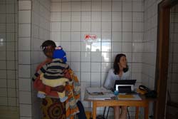 Burkina Faso - Natale 2007- gennaio 2008 - progetto ouatara - foto0859