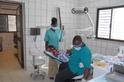 Burkina Faso - Natale 2007- gennaio 2008 - progetto ouatara - foto0891