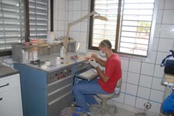Burkina Faso - Natale 2007- gennaio 2008 - progetto ouatara - foto0893