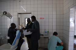 Burkina Faso - Natale 2007- gennaio 2008 - progetto ouatara - foto1101