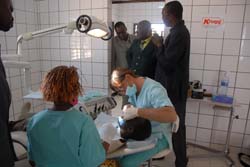 Burkina Faso - Natale 2007- gennaio 2008 - progetto ouatara - foto1115