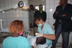 Burkina Faso - Natale 2007- gennaio 2008 - progetto ouatara - foto1116