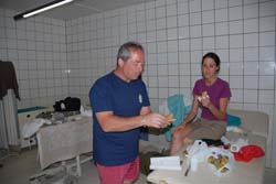 Burkina Faso - Natale 2007- gennaio 2008 - progetto ouatara - foto1117